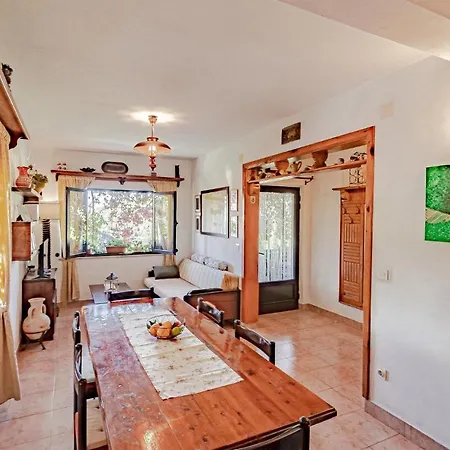 Pet Friendly In With Wifi Holiday home Pupnat