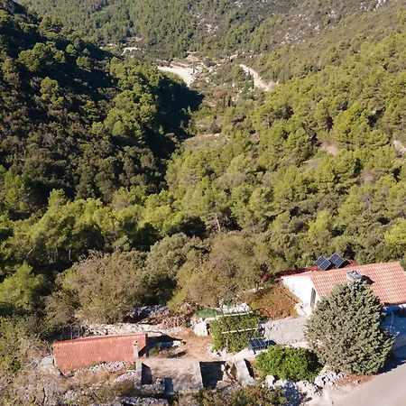 Vikendica Gorgeous In With Kitchen *