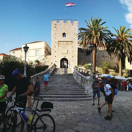 Gorgeous In With Kitchen Vikendica *