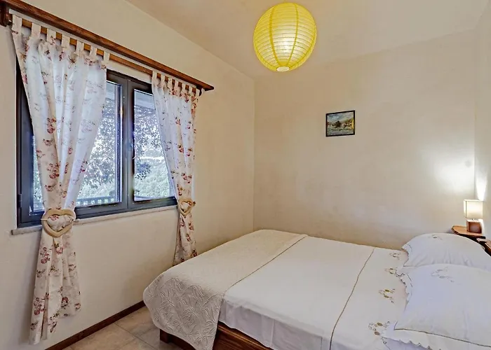 Gorgeous In With Kitchen Hébergement de vacances