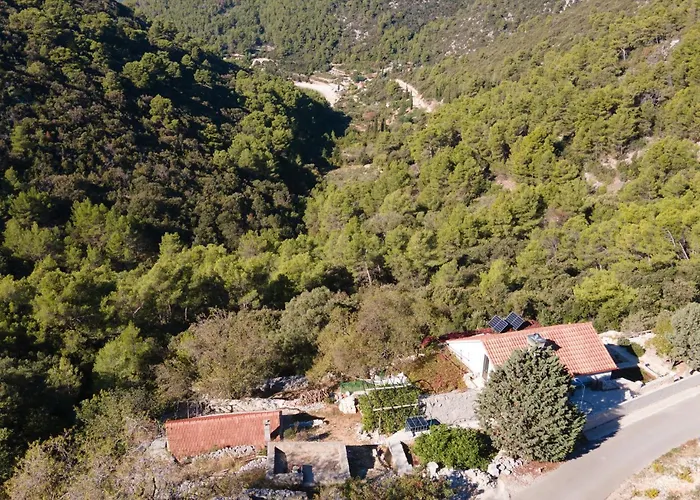 Hébergement de vacances Gorgeous In With Kitchen *