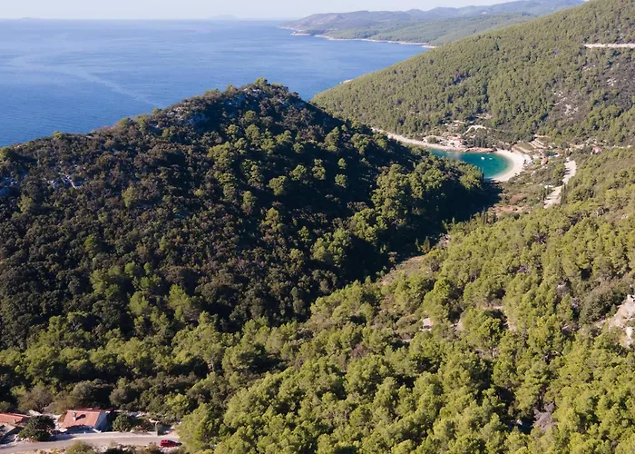 Hébergement de vacances Gorgeous In With Kitchen Pupnat