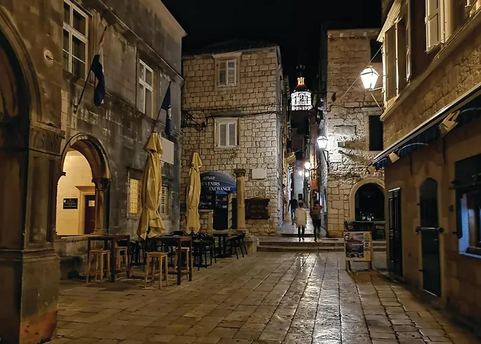 Gorgeous In With Kitchen *