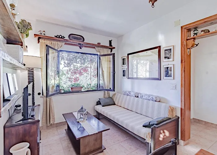 Hébergement de vacances Gorgeous In With Kitchen